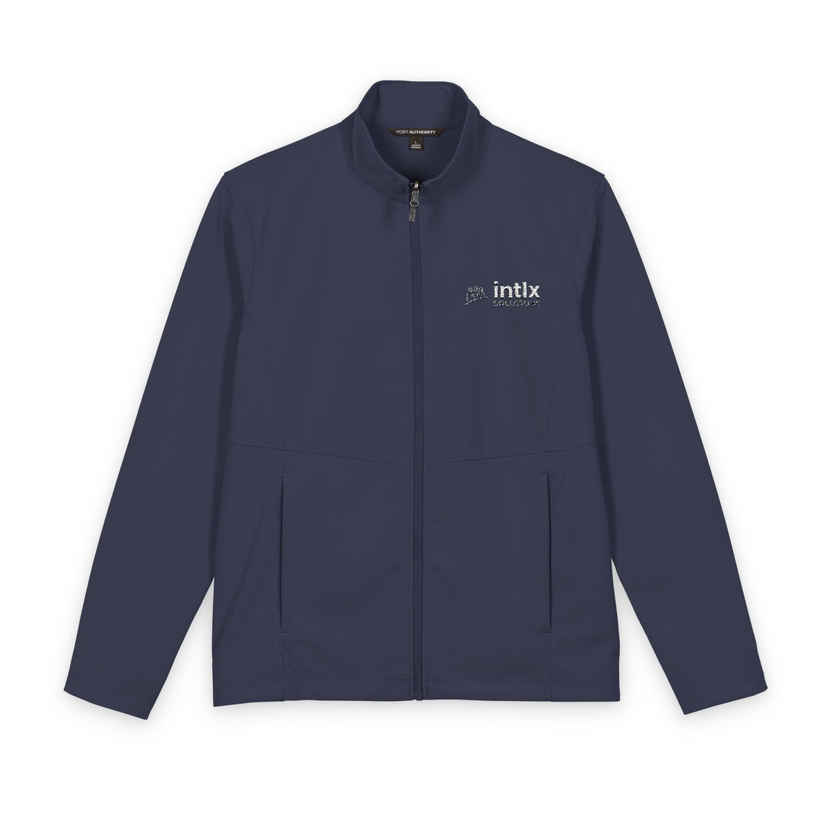intlx Men's Soft Shell Jacket