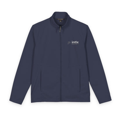 intlx Men's Soft Shell Jacket