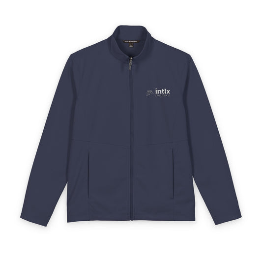 intlx Men's Soft Shell Jacket