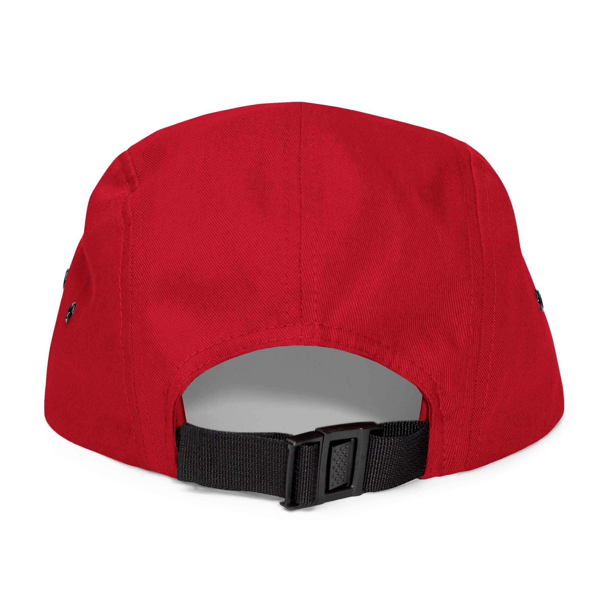 Local Threads 5-Panel Cap
