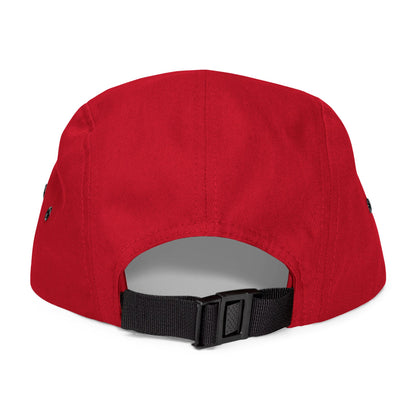 Local Threads 5-Panel Cap