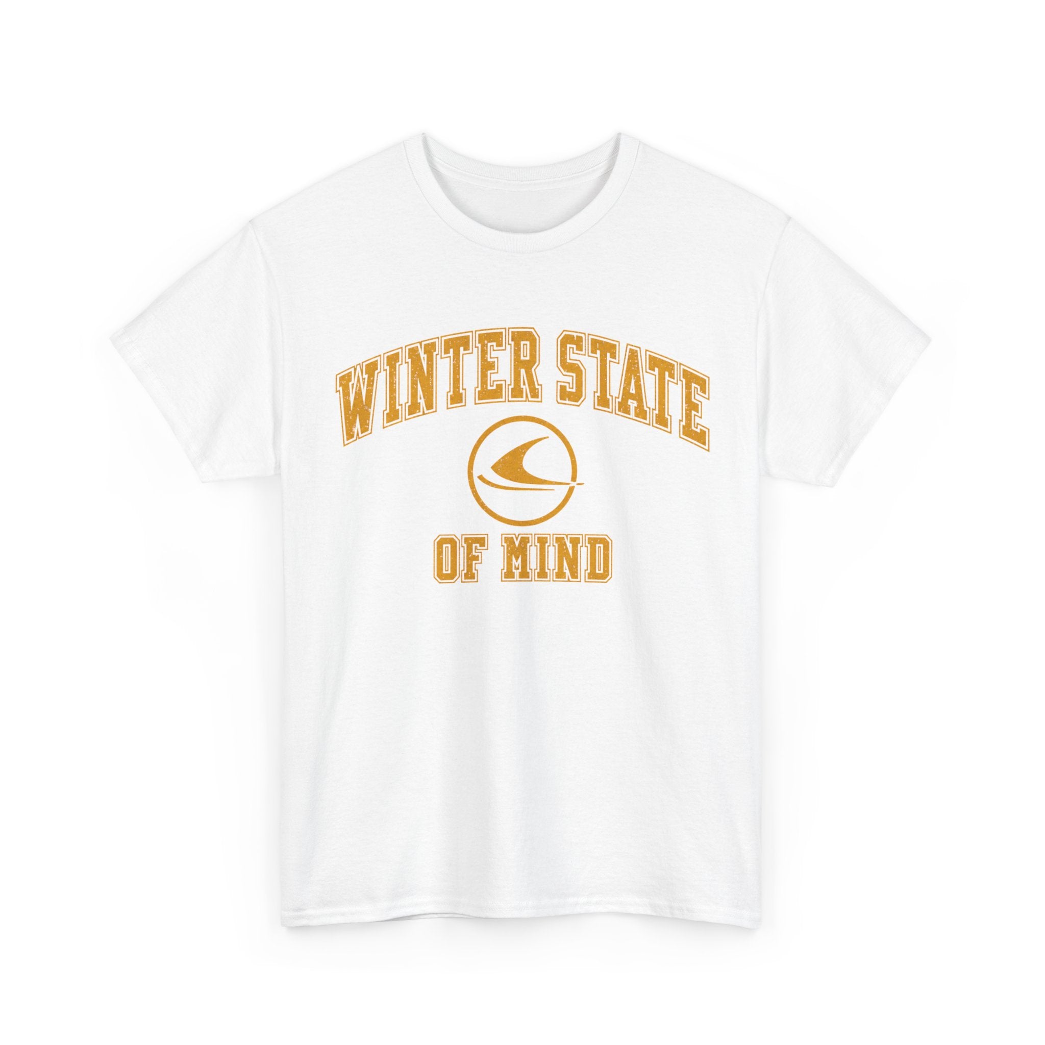Bob's Ski-Doo Winter State Of Mind T-Shirt