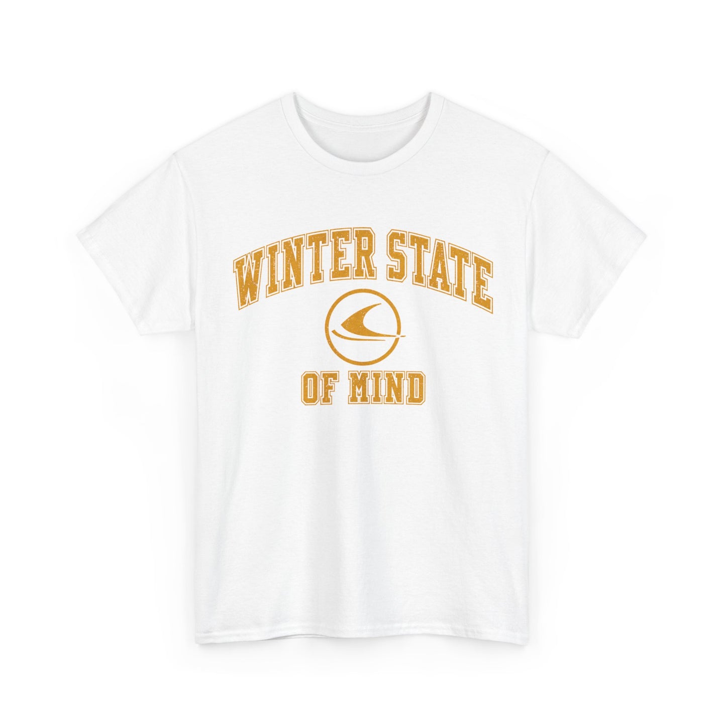 Bob's Ski-Doo Winter State Of Mind T-Shirt