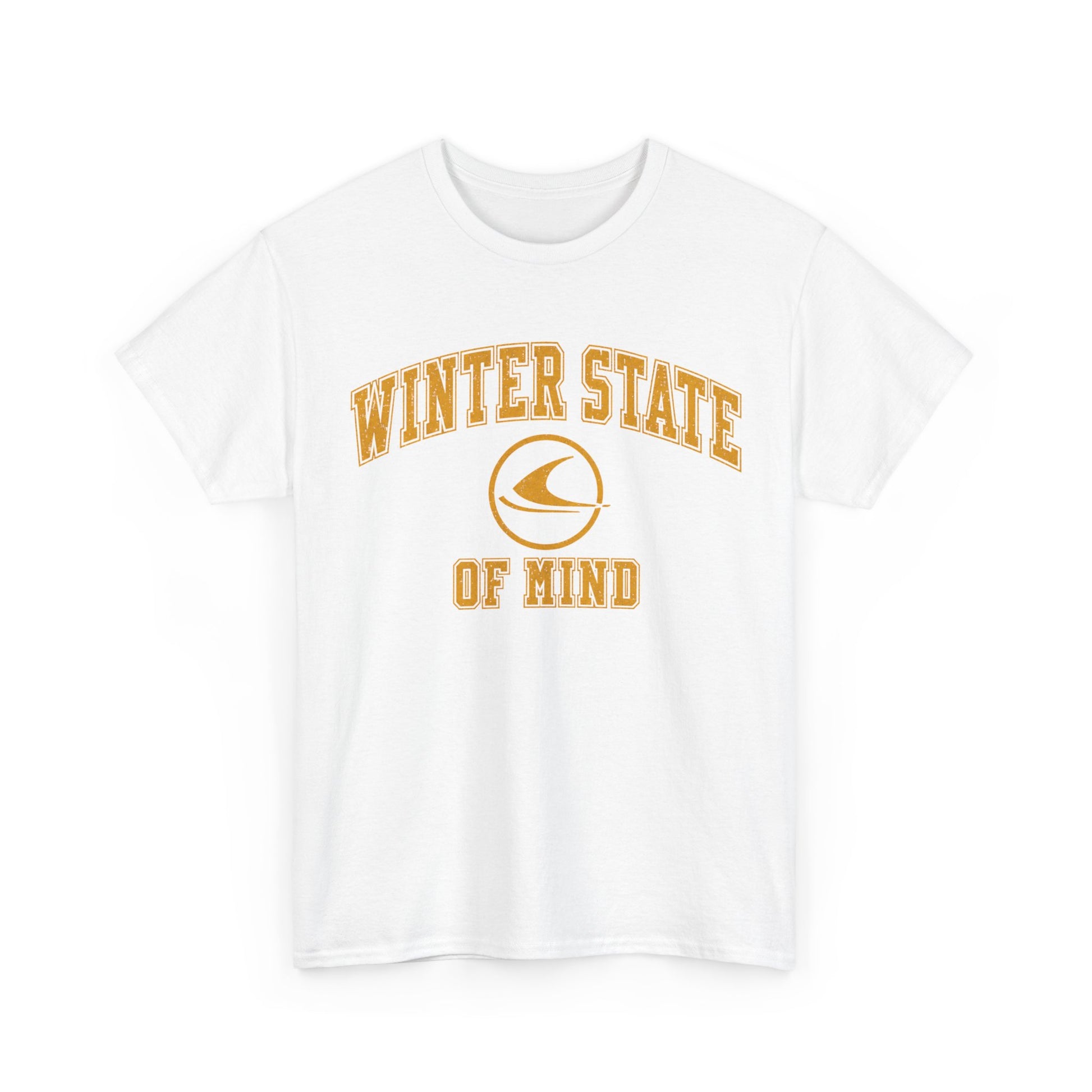 Bob's Ski-Doo Winter State Of Mind T-Shirt