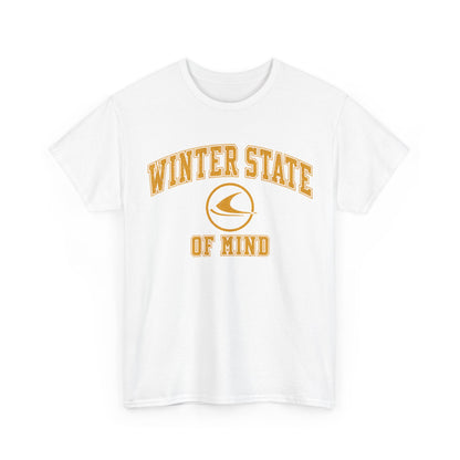 Bob's Ski-Doo Winter State Of Mind T-Shirt