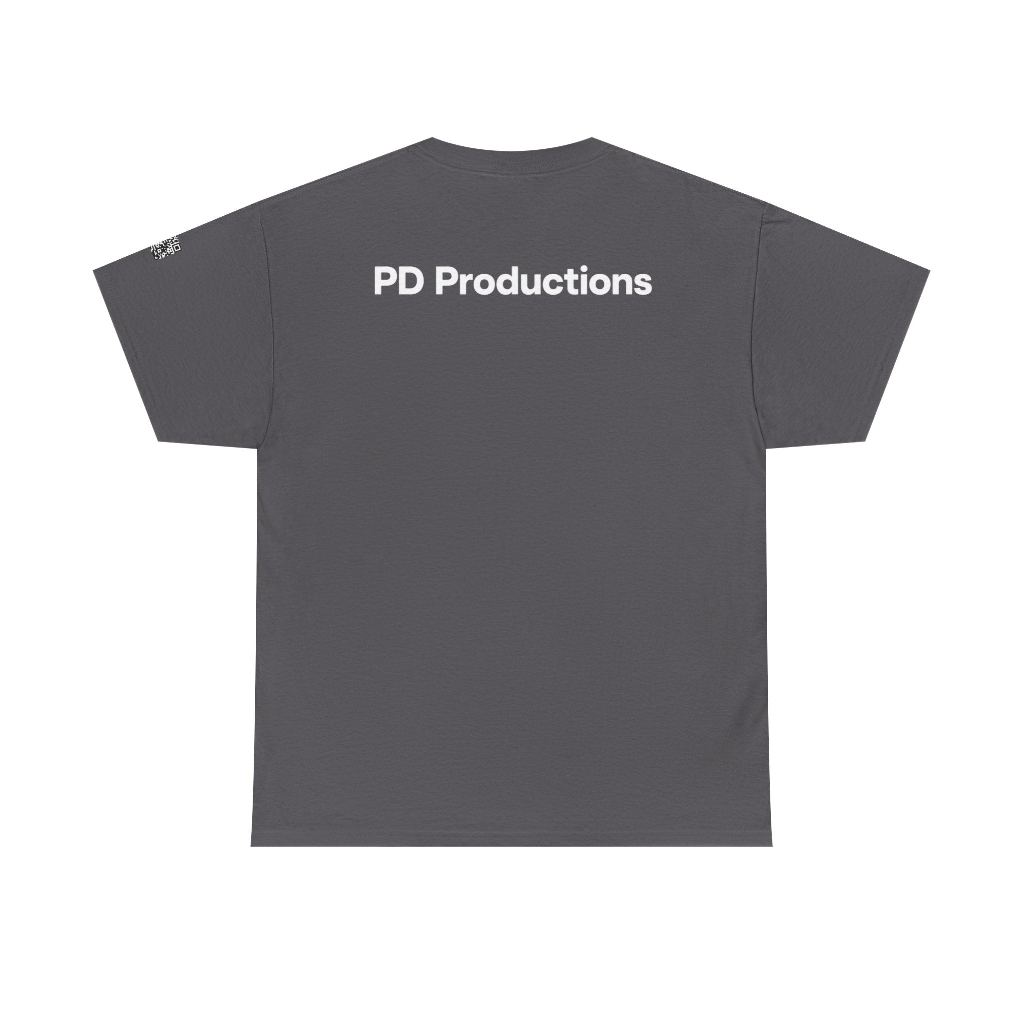 Petey Dyer Productions T-Shirt