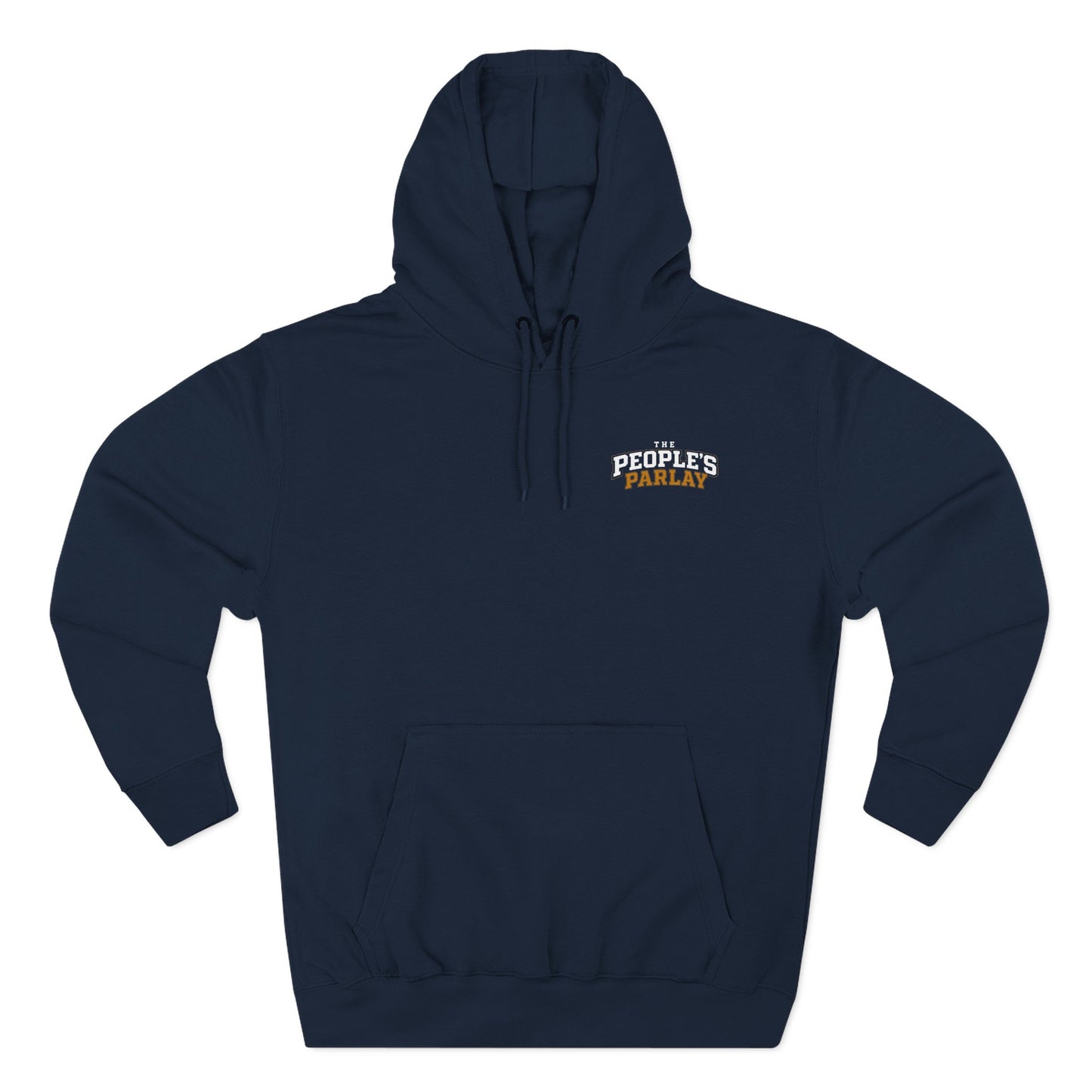 The People's Parlay Hoodie