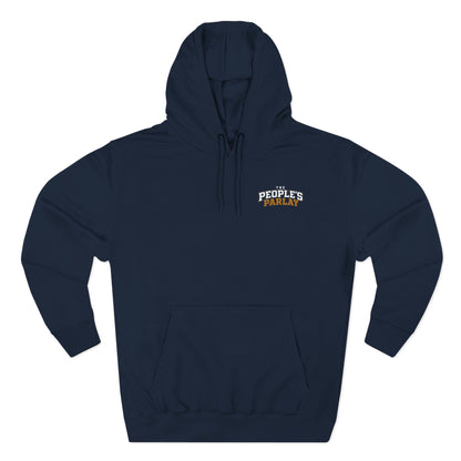 The People's Parlay Hoodie