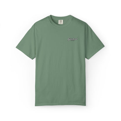 Gearhead Golf Embroidered T-Shirt