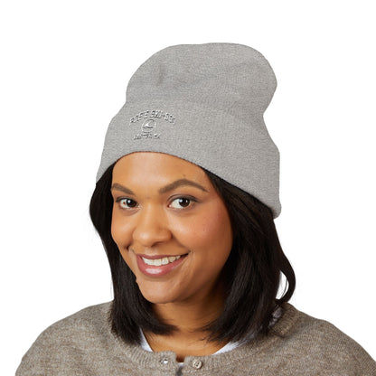 Bob's Ski-Doo Embroidered Beanie