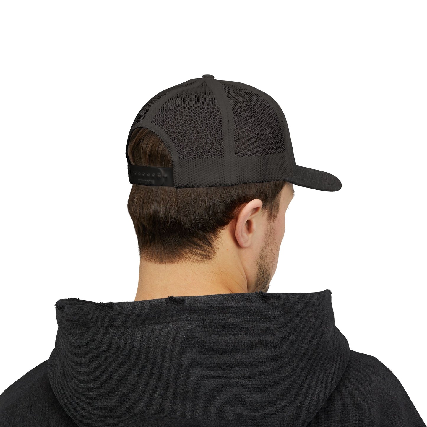 Nancy's Trucker Hat