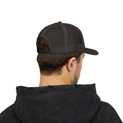 Nancy's Trucker Hat