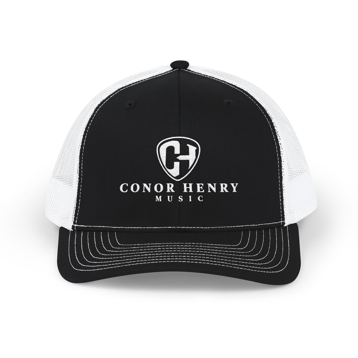 Conor Henry Music Trucker Cap
