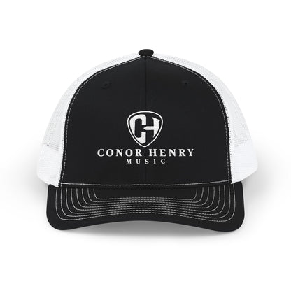 Conor Henry Music Trucker Cap