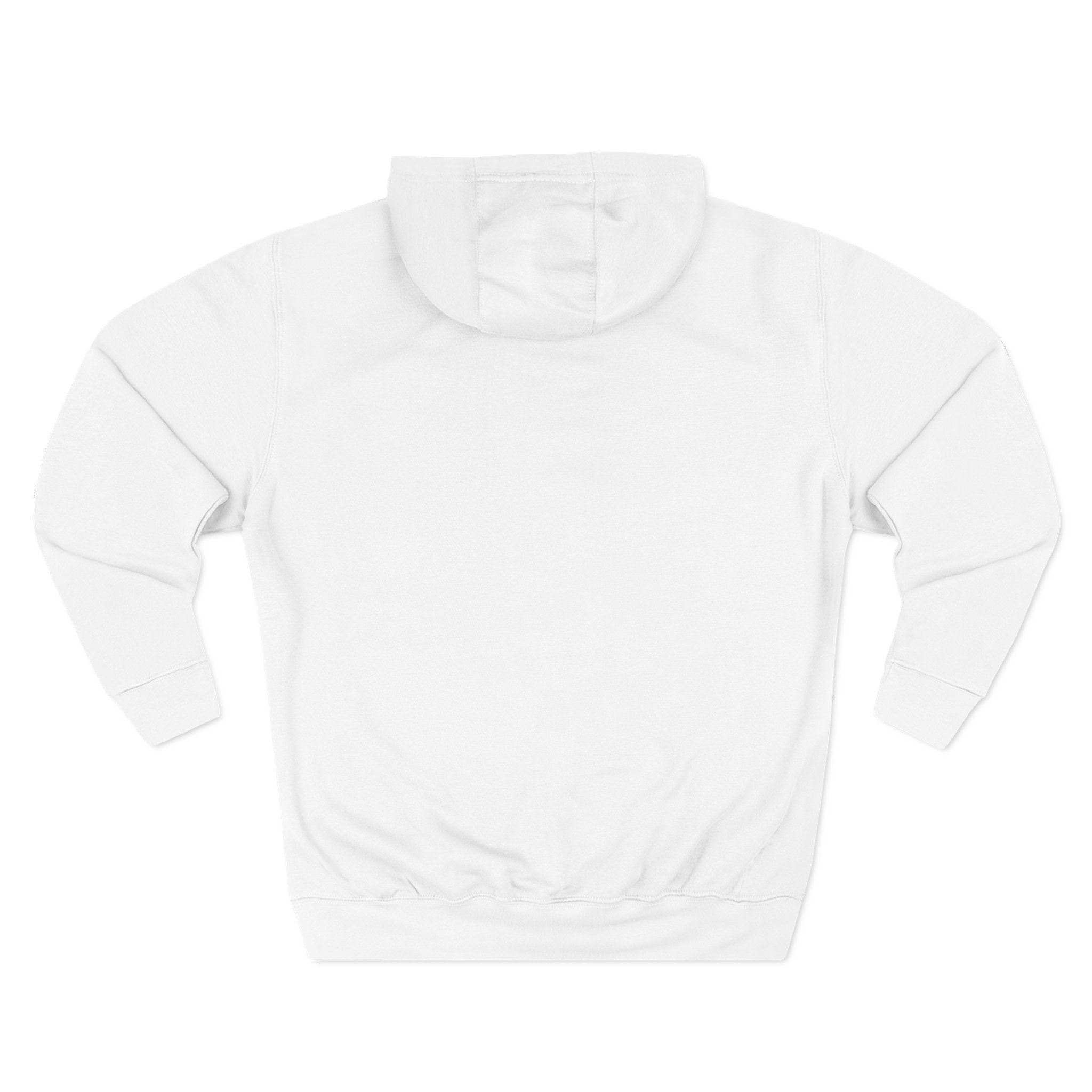 Local Threads Embroidered Fleece Hoodie