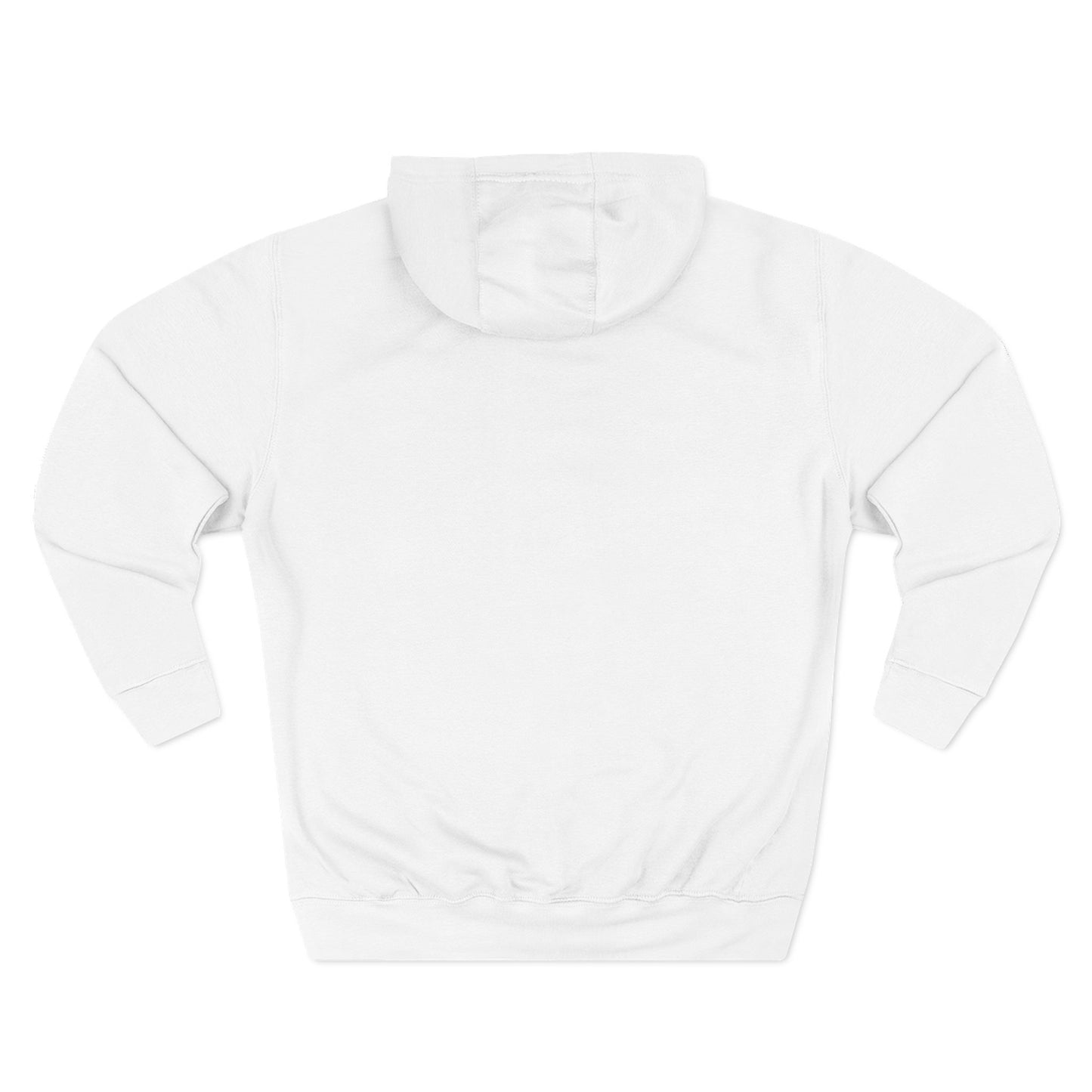 Local Threads Embroidered Fleece Hoodie