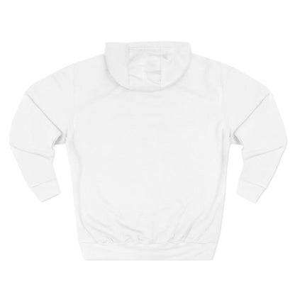 Local Threads Embroidered Fleece Hoodie