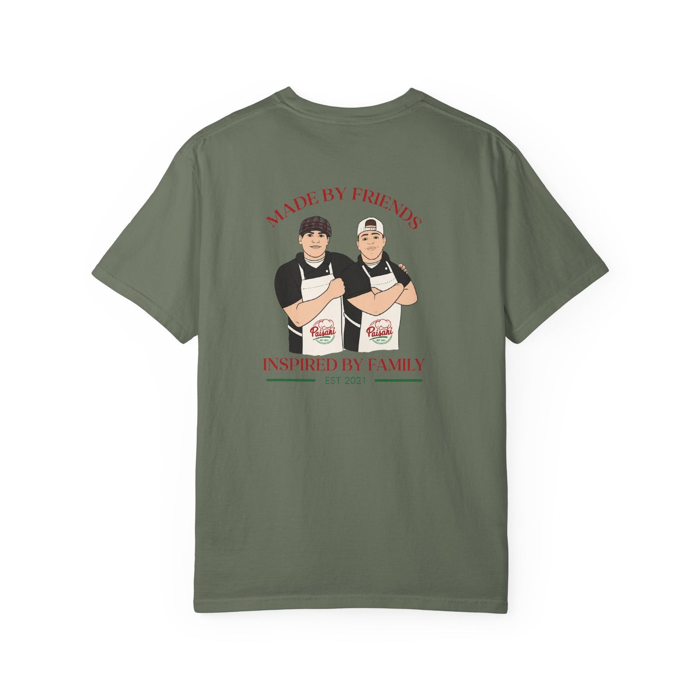 Paisani MBF T-Shirt