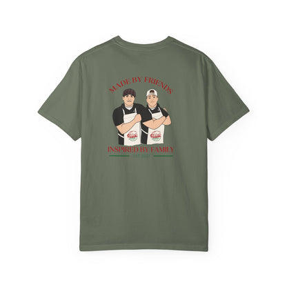 Paisani MBF T-Shirt