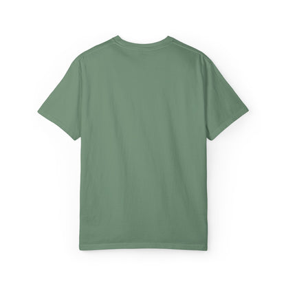 Gearhead Golf Embroidered T-Shirt