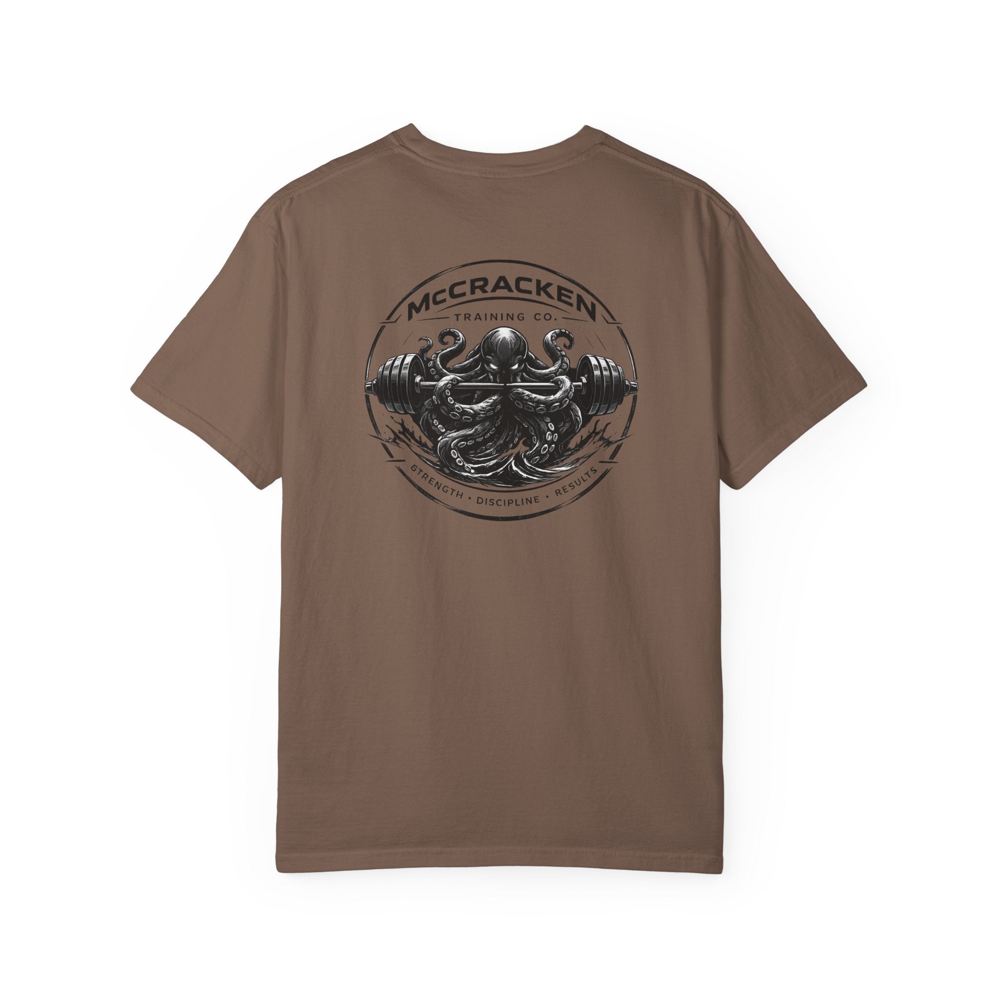 McCracken Training Co. T-Shirt