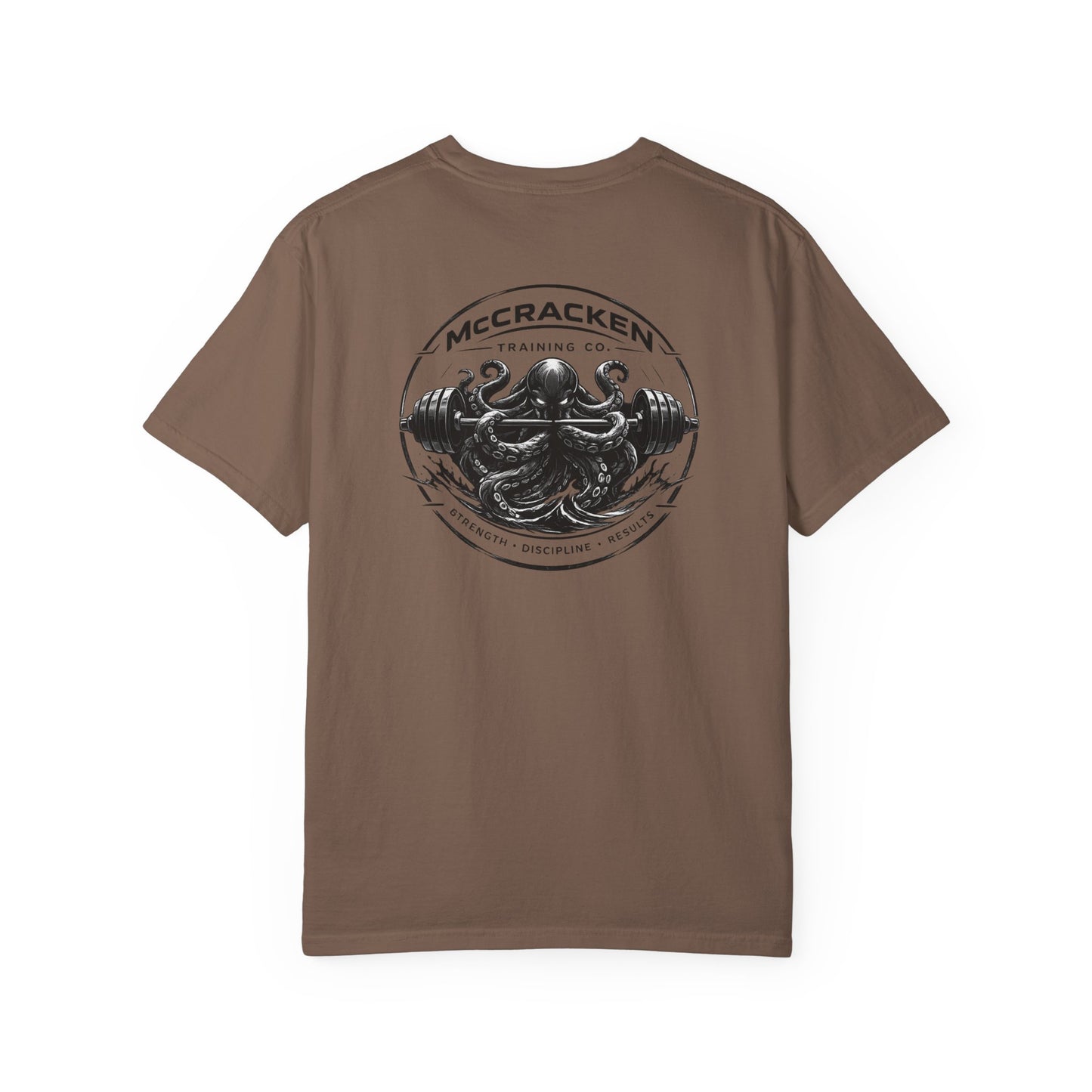 McCracken Training Co. T-Shirt