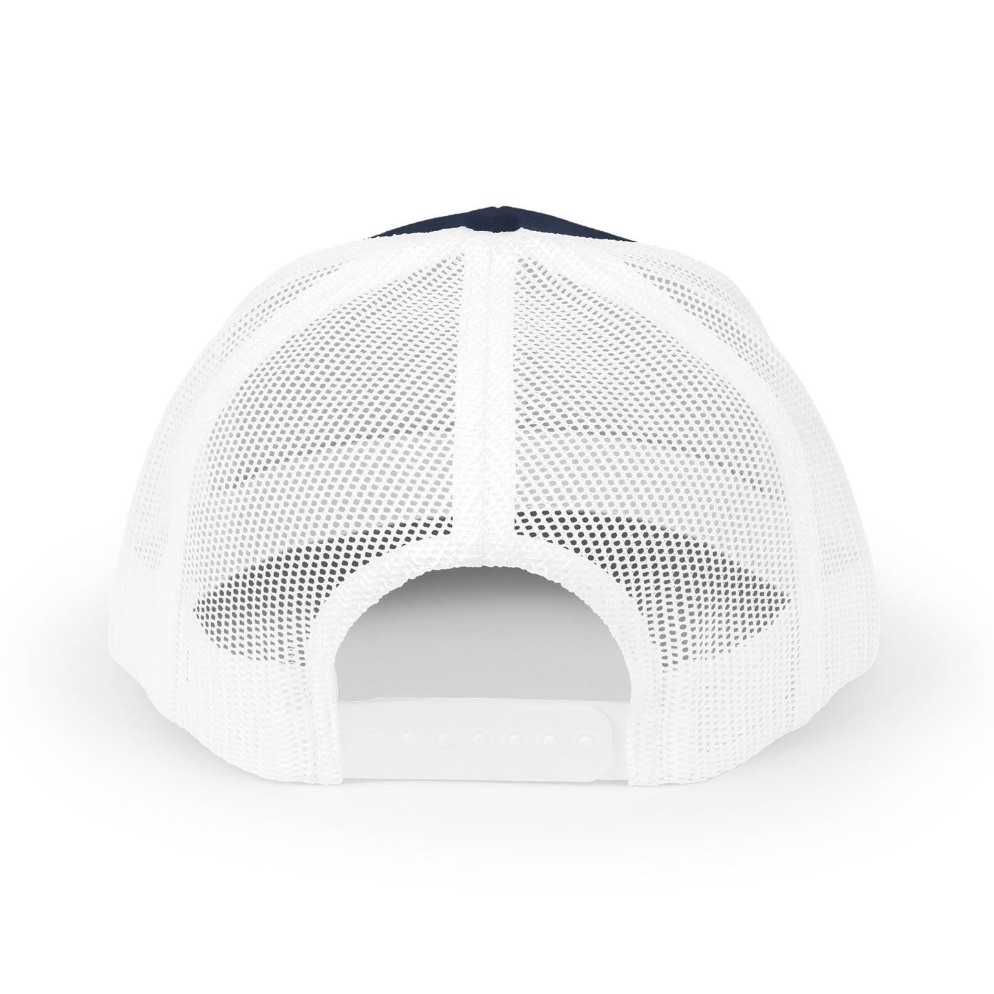 Bob's Ski-Doo Snapback Trucker Hat
