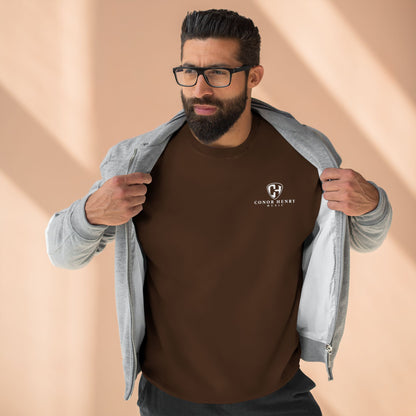 Conor Henry Music Crewneck