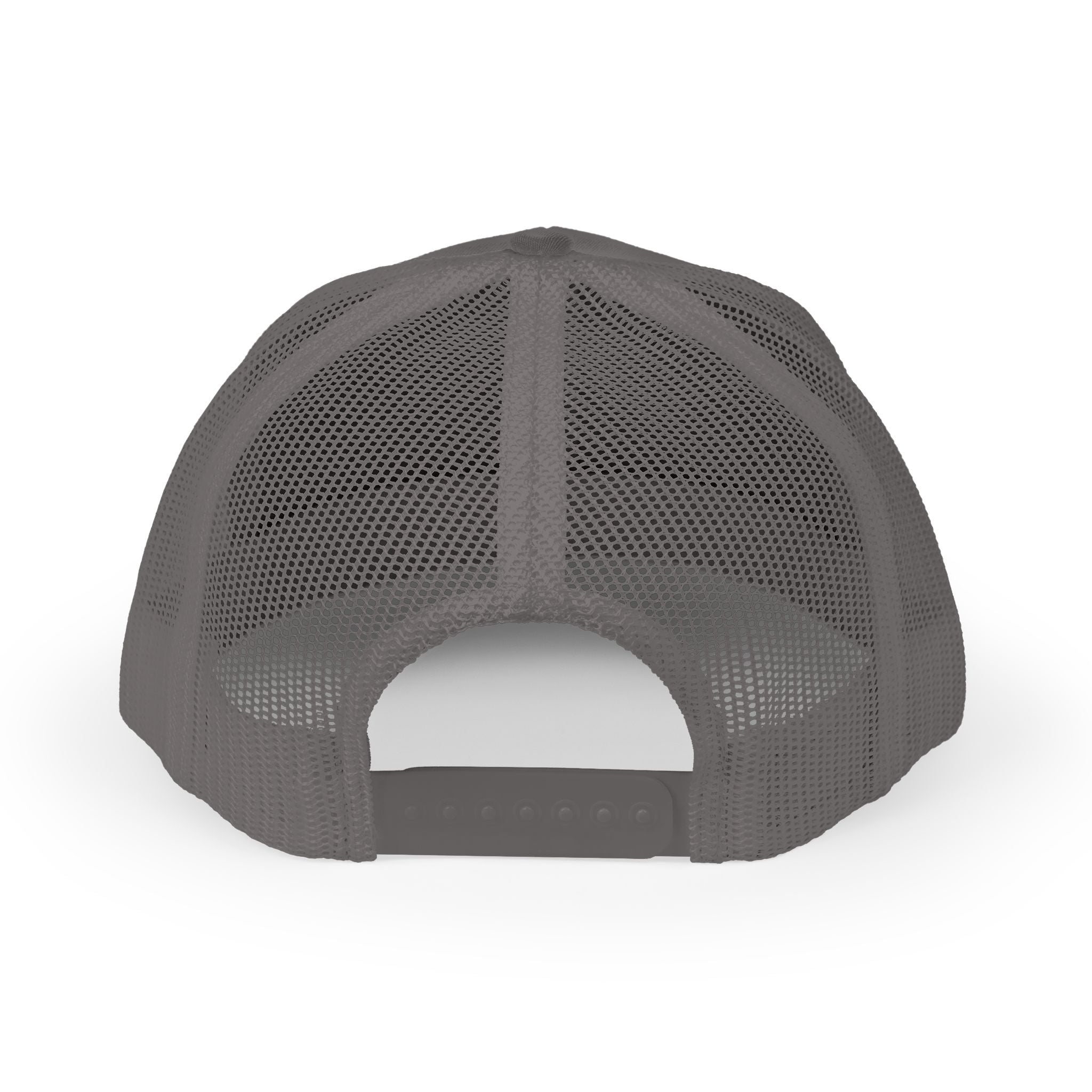 McCracken Training Co. Snapback Trucker Hat