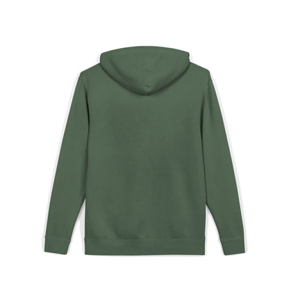 Local Threads Pigment-dyed Hoodie
