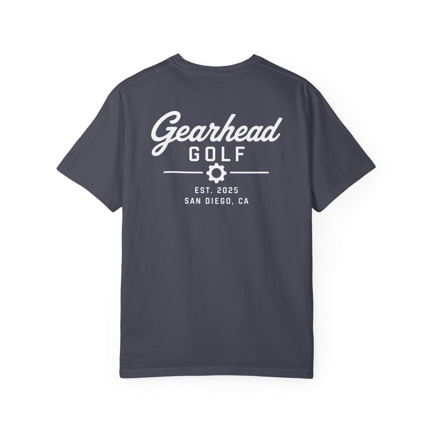 Gearhead Golf T-Shirt