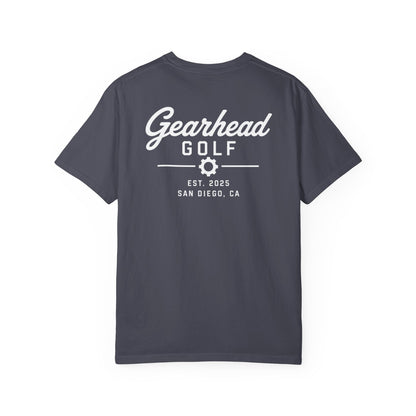 Gearhead Golf T-Shirt