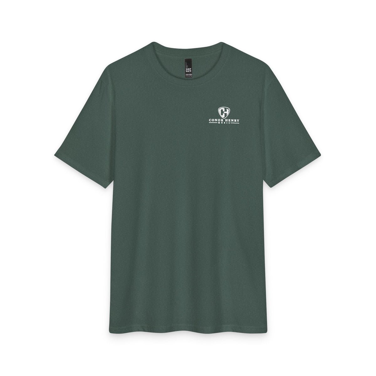 Conor Henry Campfire T-Shirt
