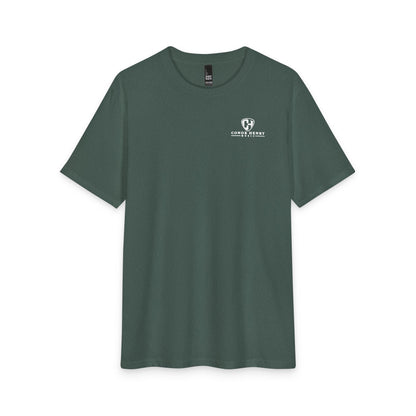 Conor Henry Campfire T-Shirt