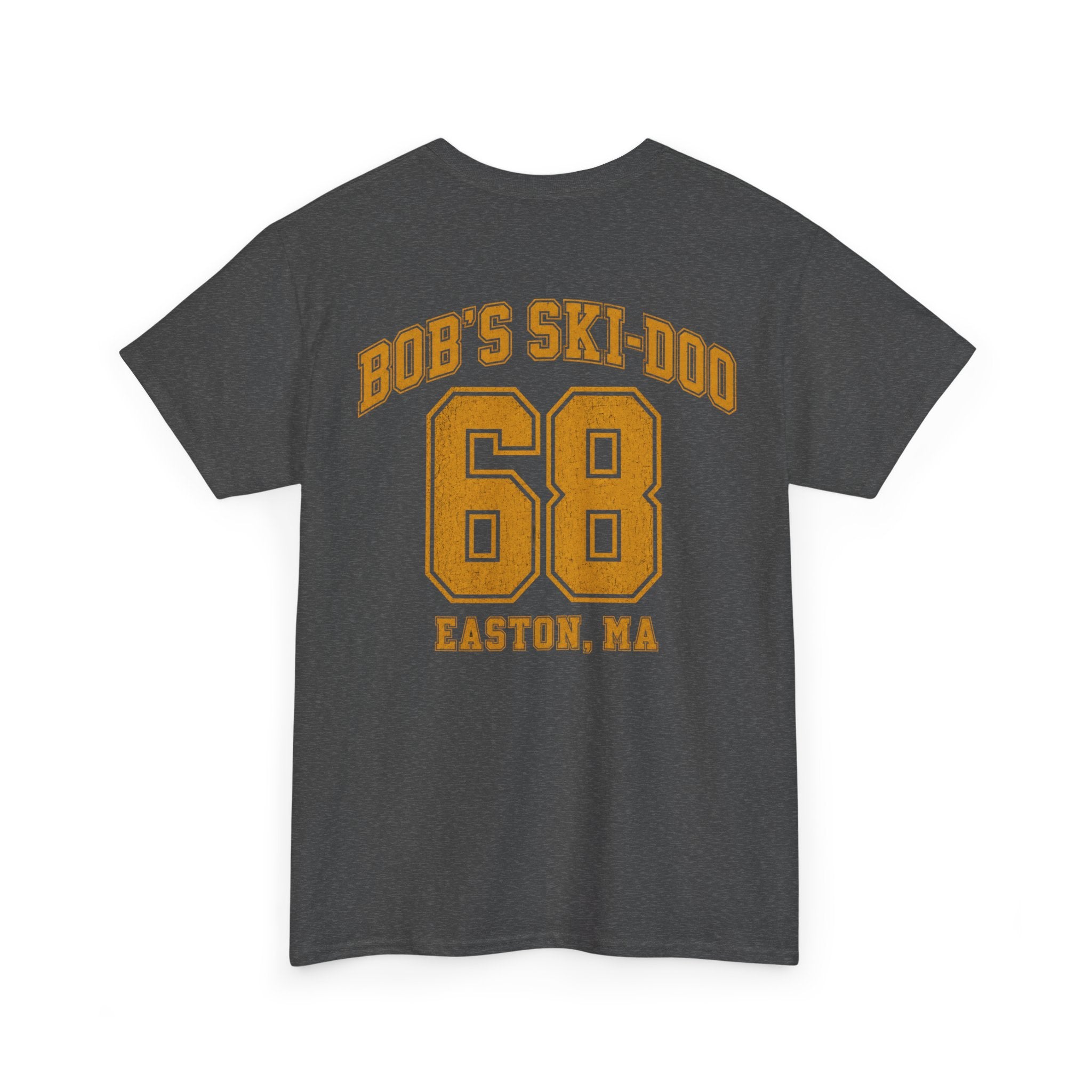 Bob's Ski-Doo Winter State Of Mind T-Shirt