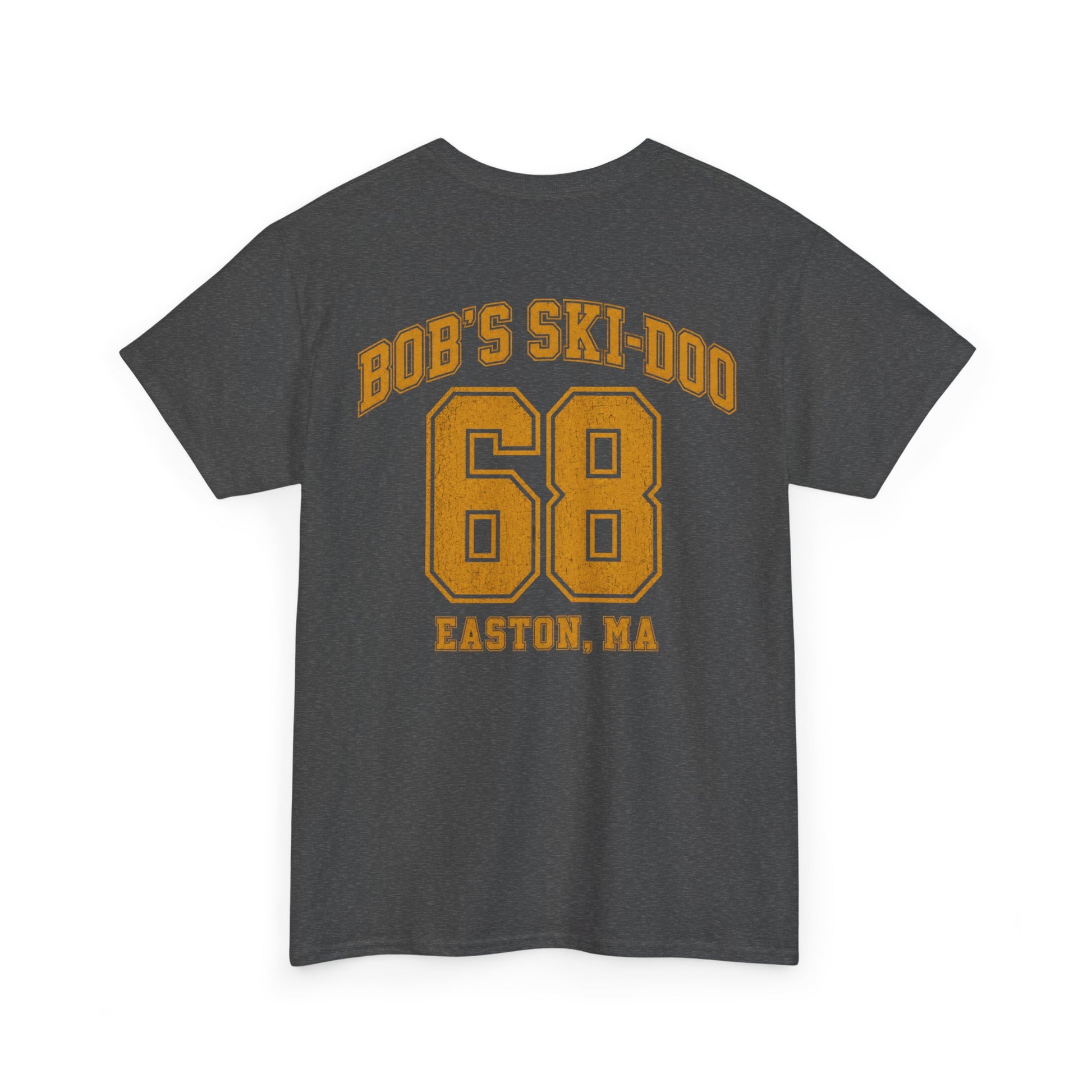 Bob's Ski-Doo Winter State Of Mind T-Shirt