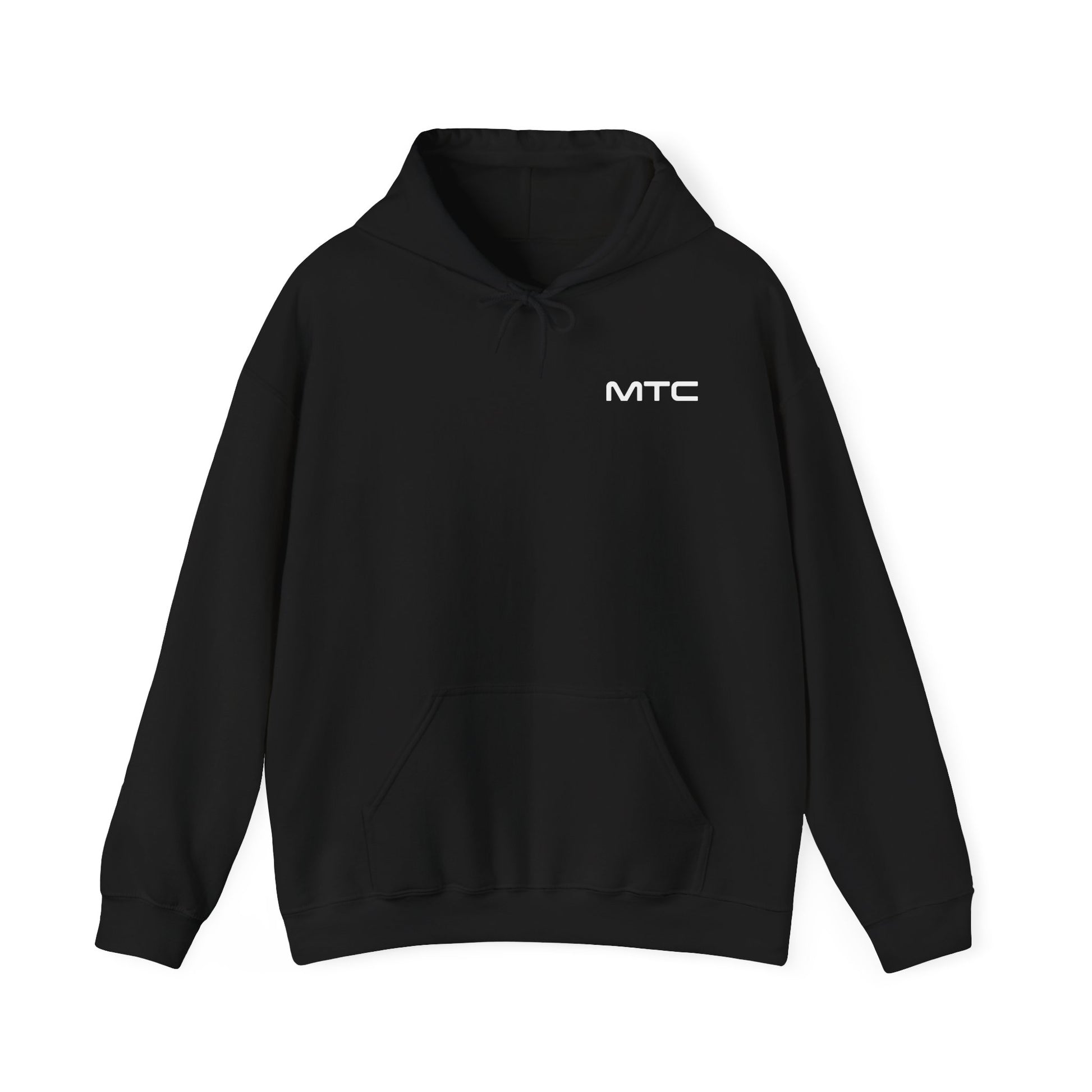 McCraken Training Co. Hoodie