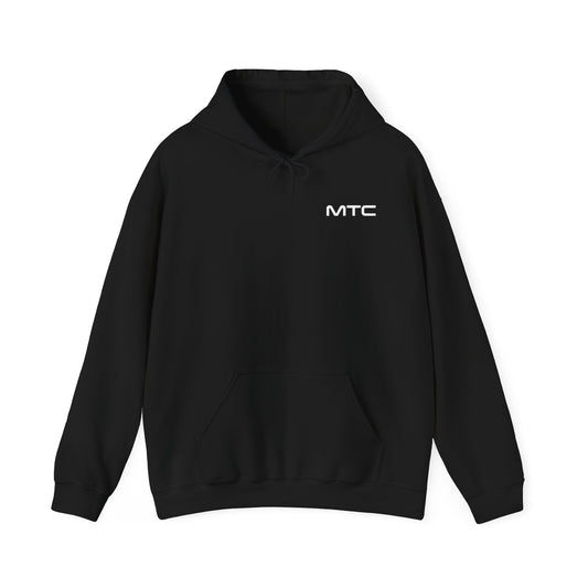 McCracken Training Co. Hoodie