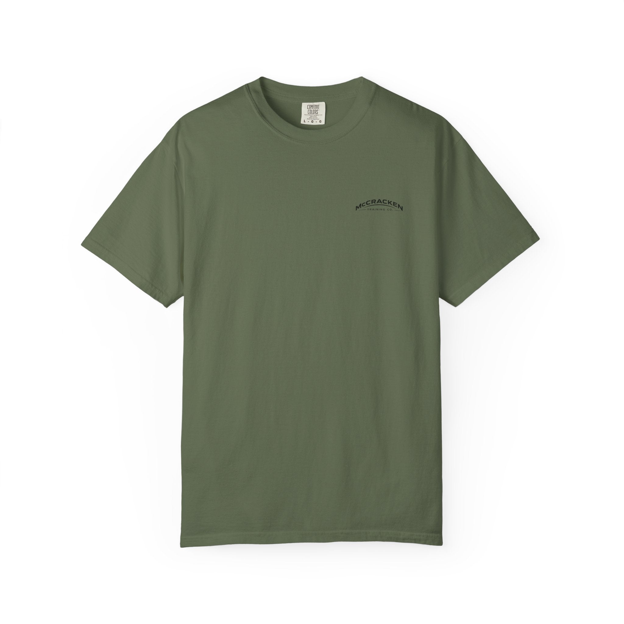 McCracken Training Co. T-Shirt