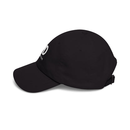 PD Productions Embroidered Dad Cap