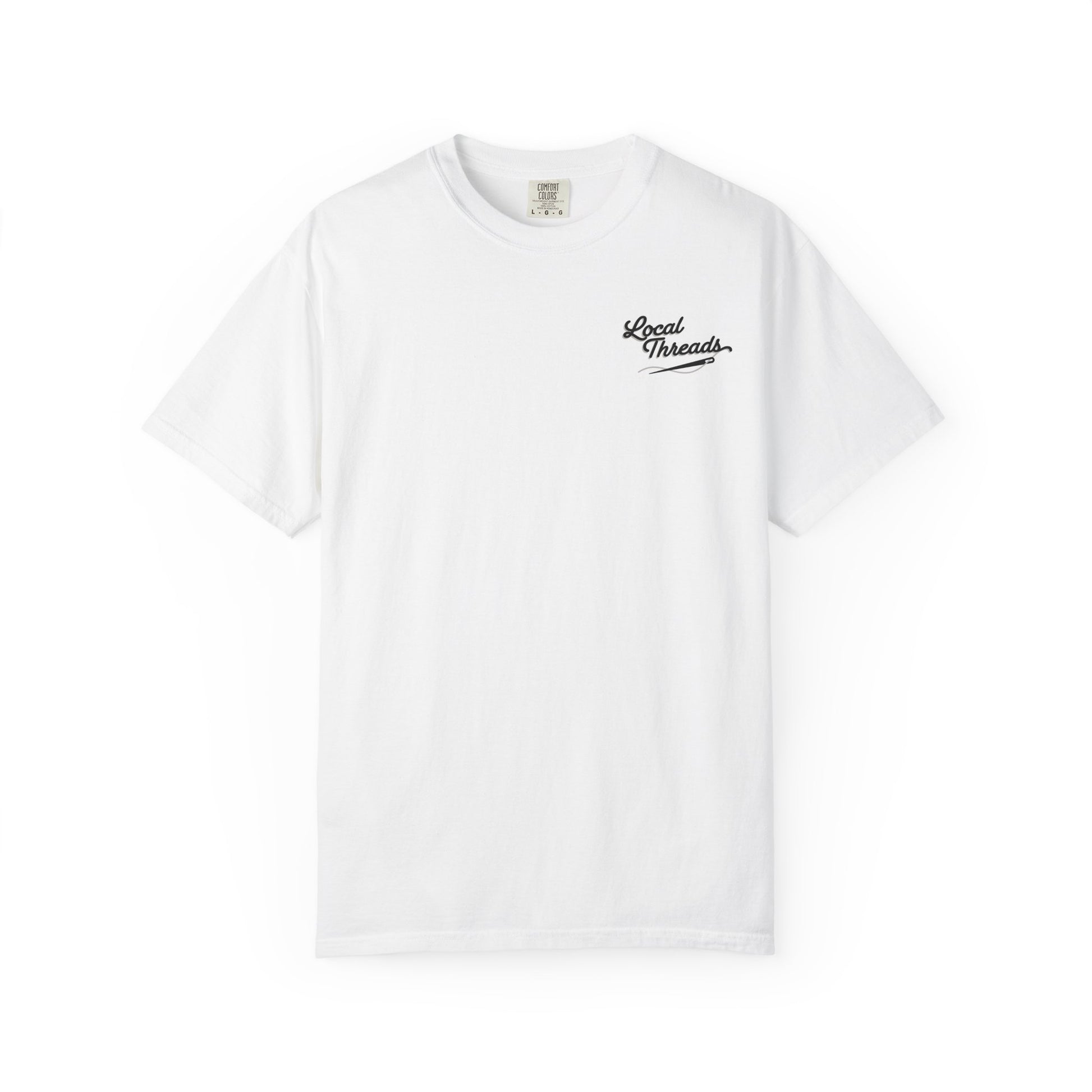 Local Threads Main Street T-Shirt