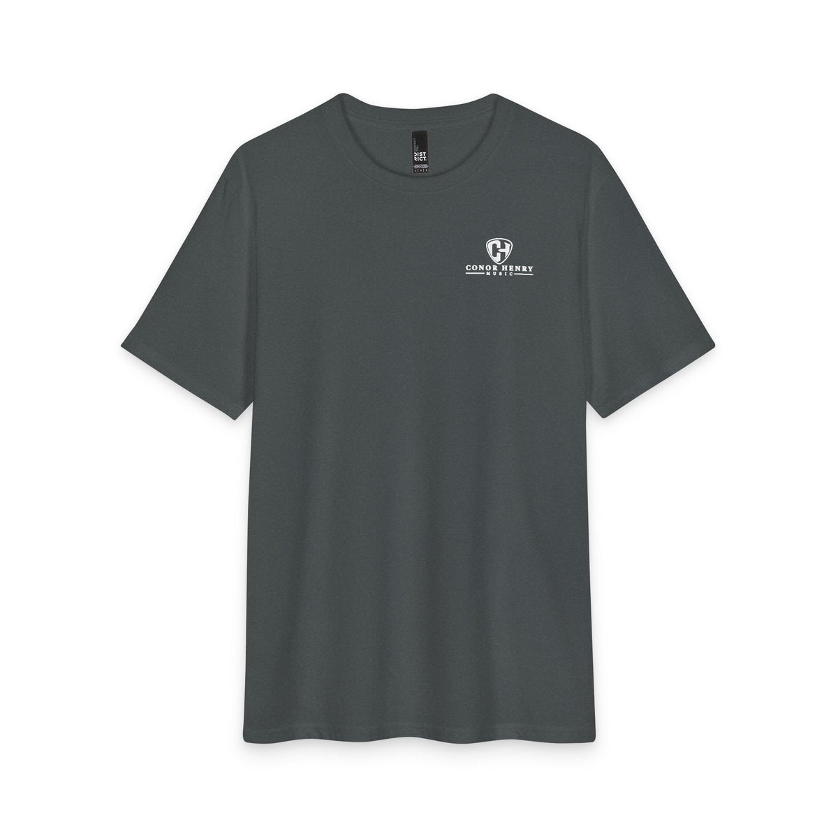 Conor Henry Campfire T-Shirt