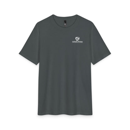 Conor Henry Campfire T-Shirt
