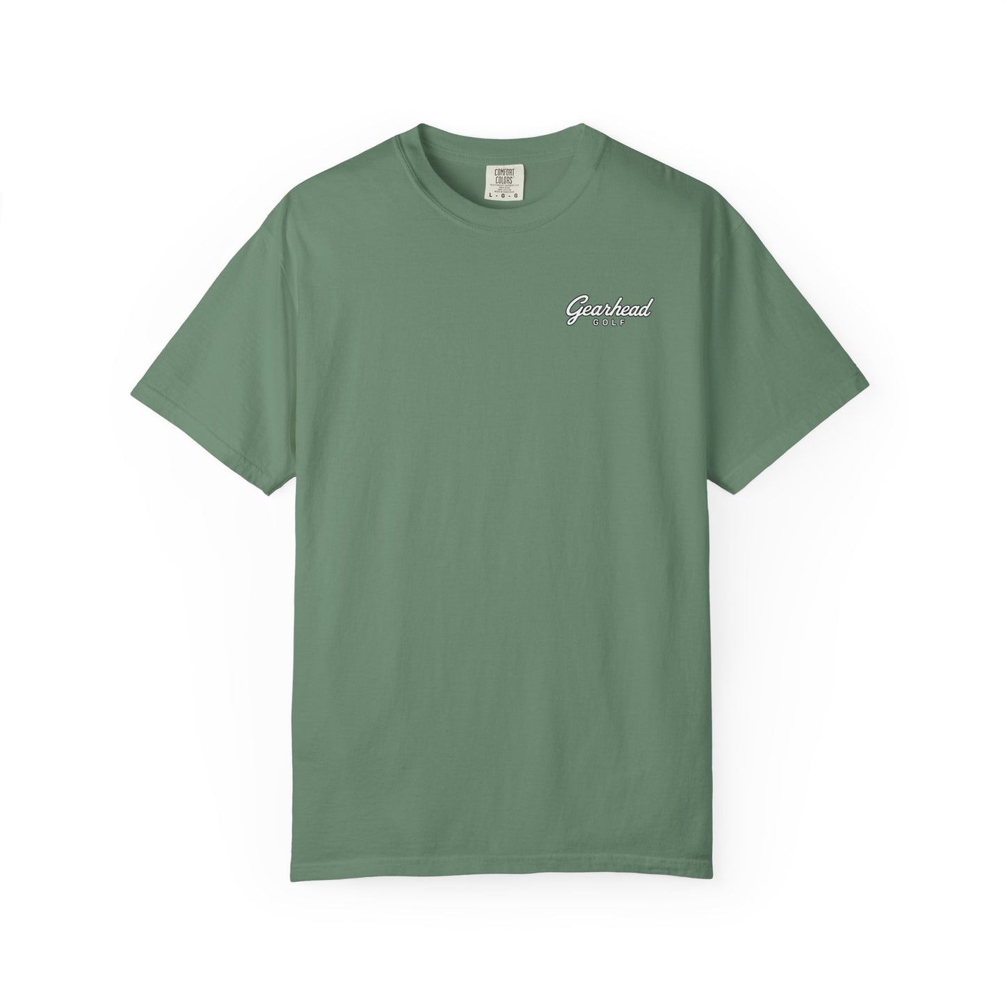 Gearhead Golf T-Shirt