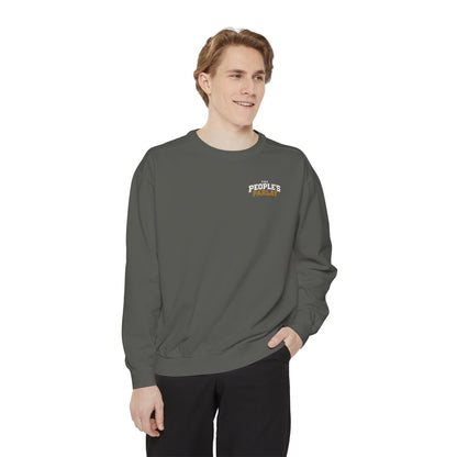 The People's Parlay Crewneck