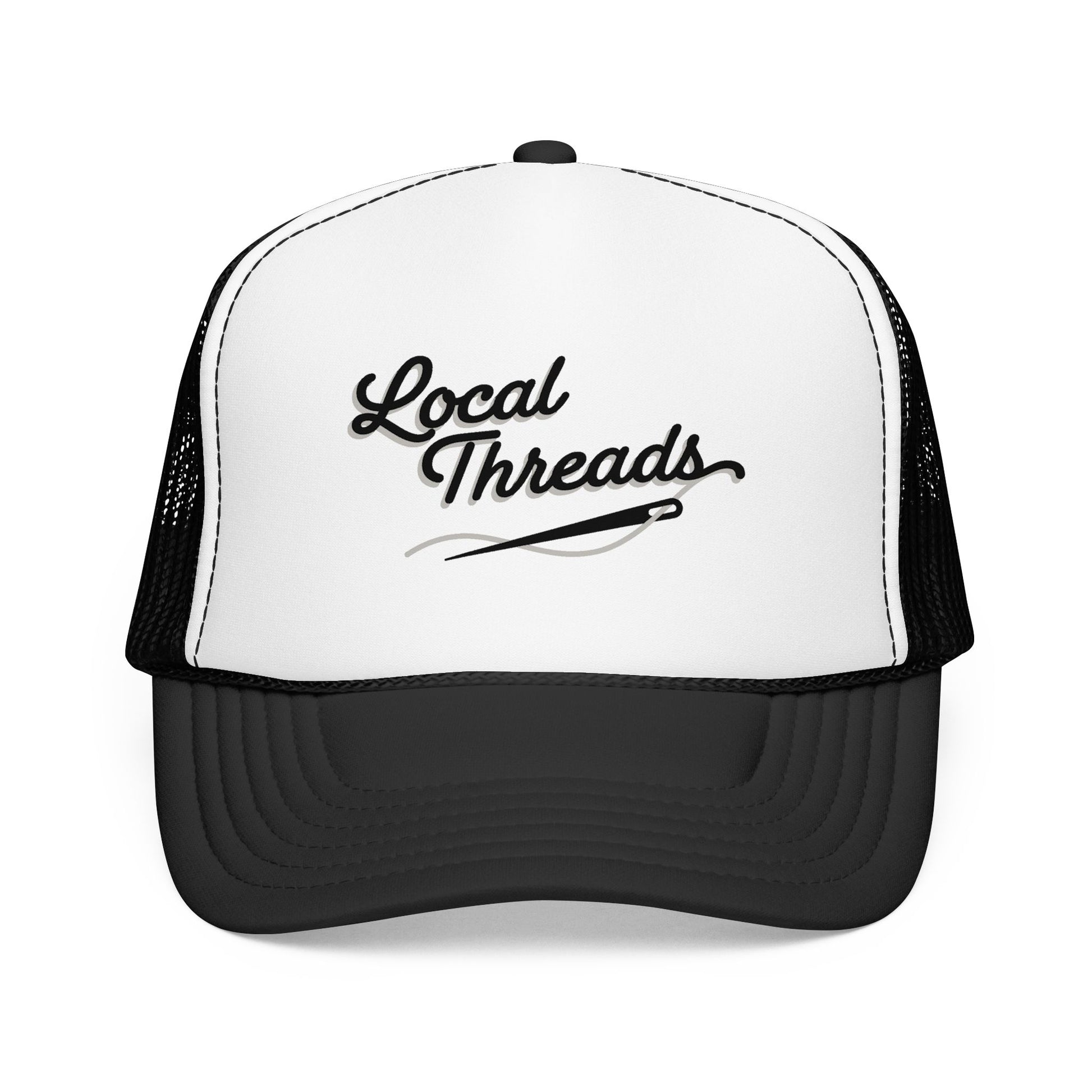 Local Threads Trucker Hat