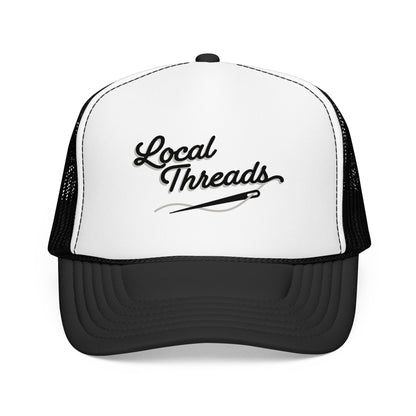 Local Threads Trucker Hat