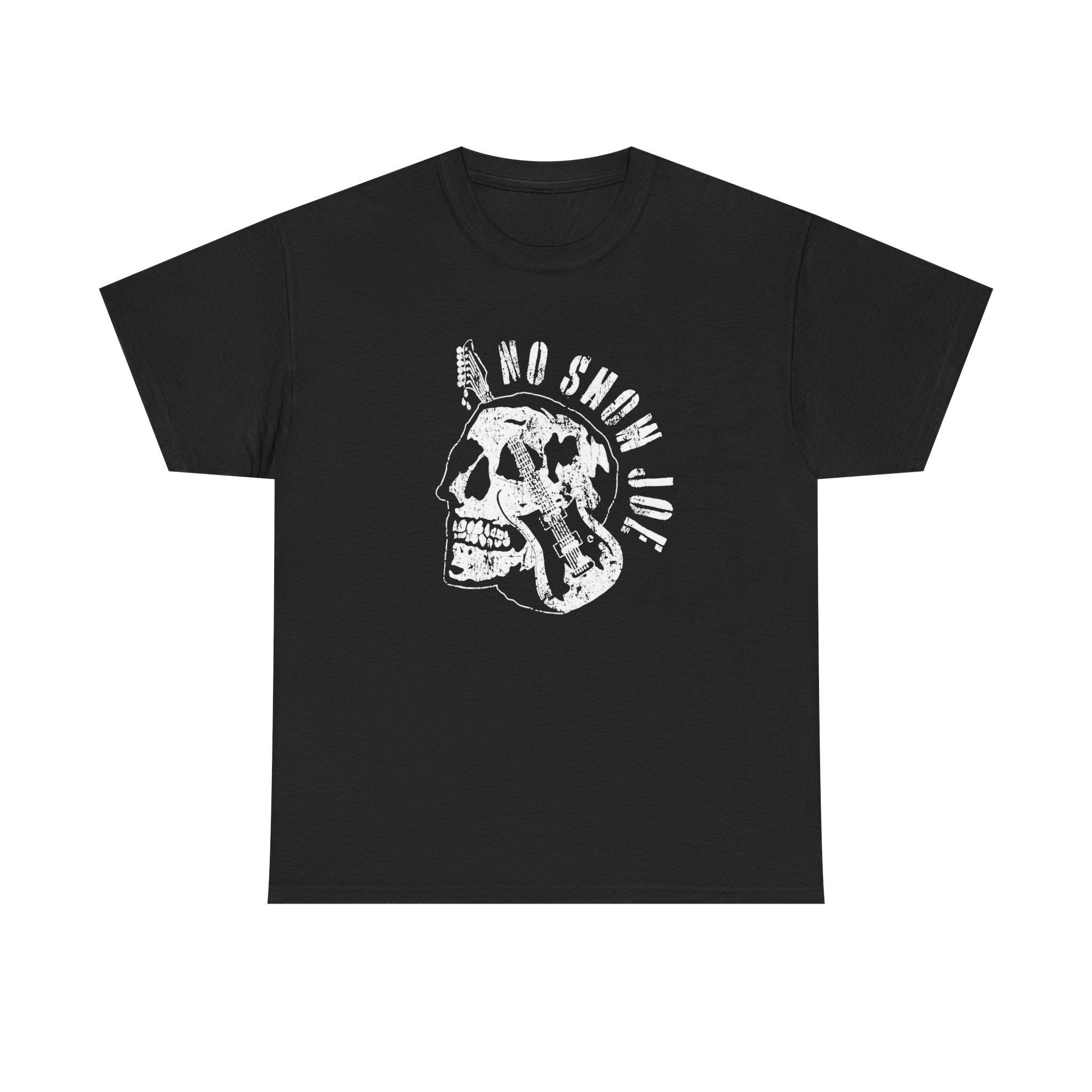 No Show Joe T-Shirt