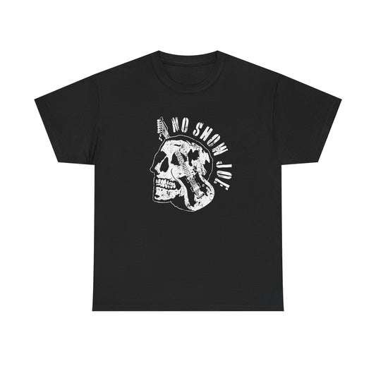 No Show Joe T-Shirt