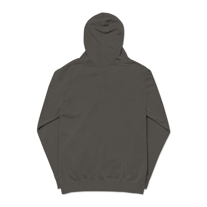 Local Threads Pigment-dyed Hoodie